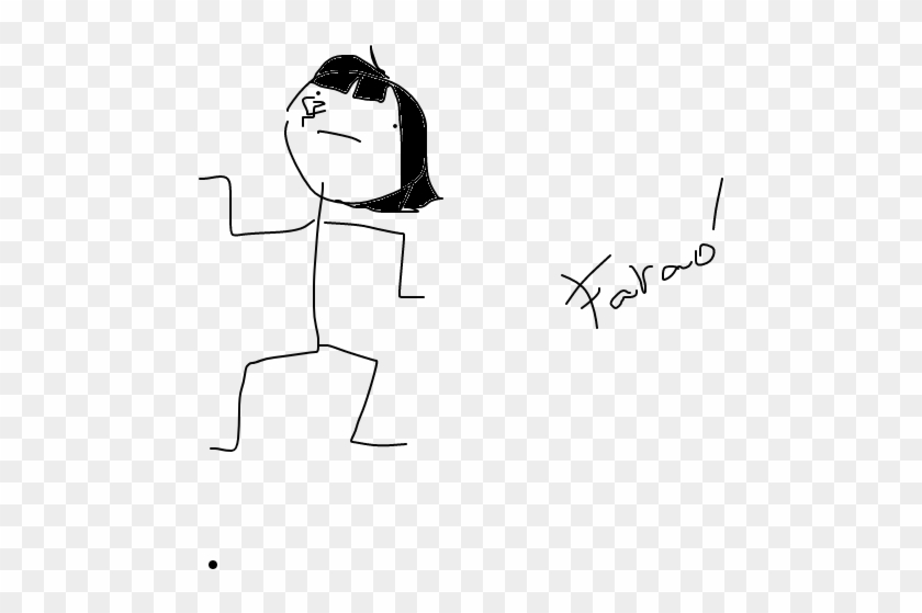 Pharah - Cartoon Clipart #2910610