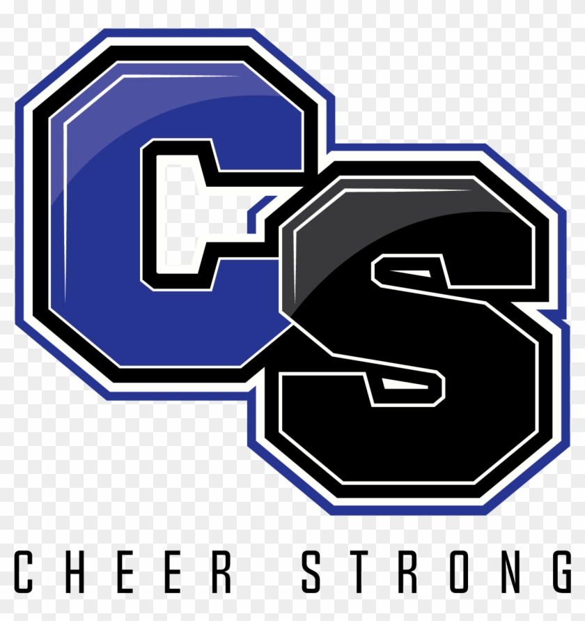 Welcome To Cheer Strong - Cheer Strong Clipart #2910648