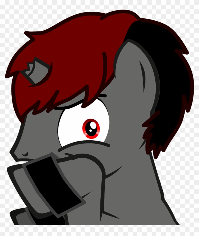 Woah Dude Wtf - Cartoon Clipart #2910792