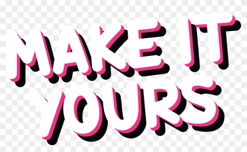 I Love Cheer® Fill Your Life With Cheer 🤗 Clothing - Calligraphy Clipart #2910829