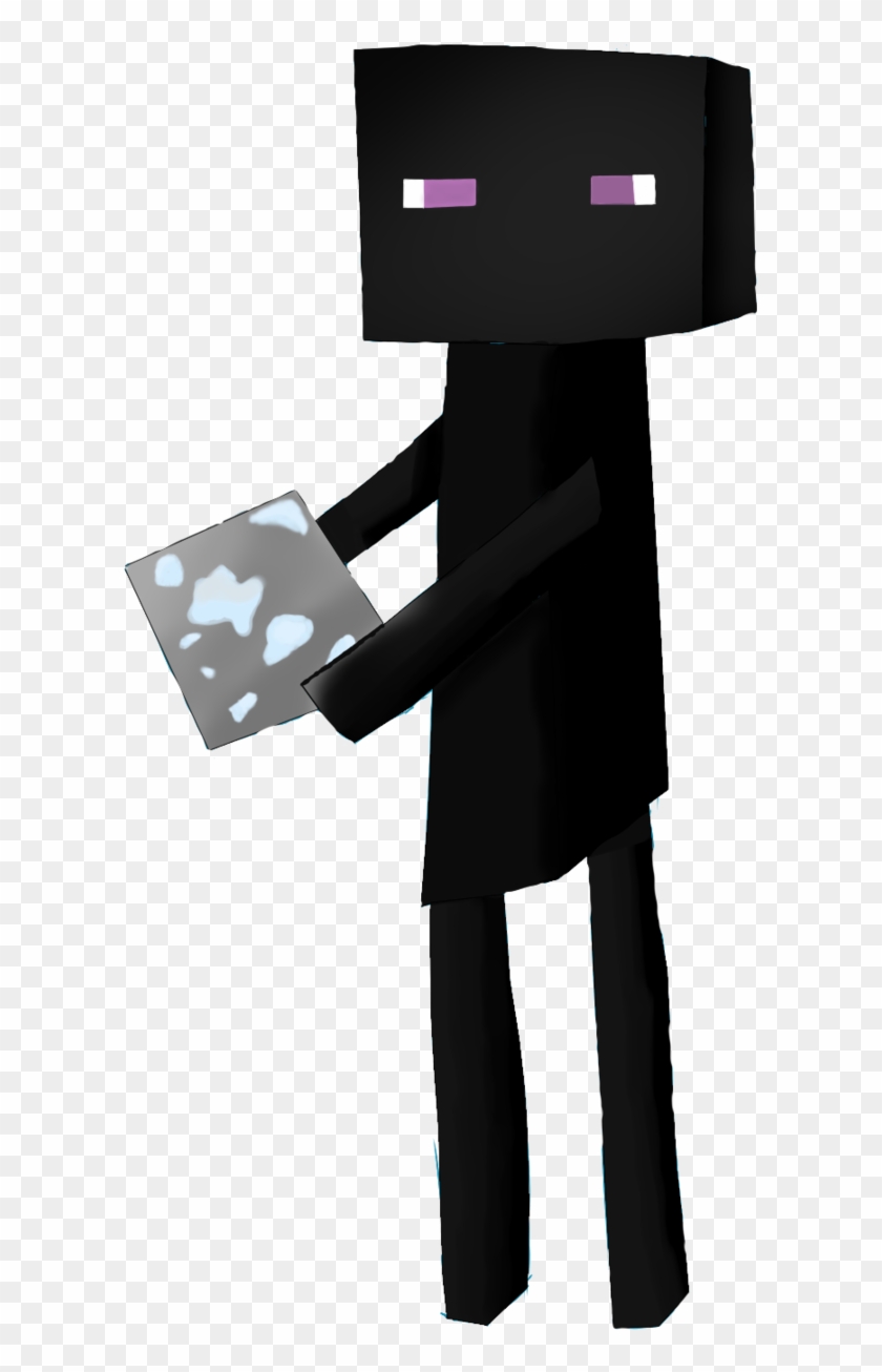 Minecraft Diamond Block Clipart For Our Users - Illustration - Png Download #2910830