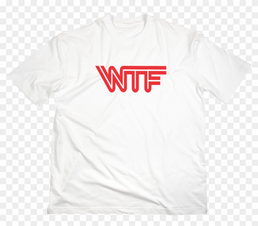 Active Shirt Clipart