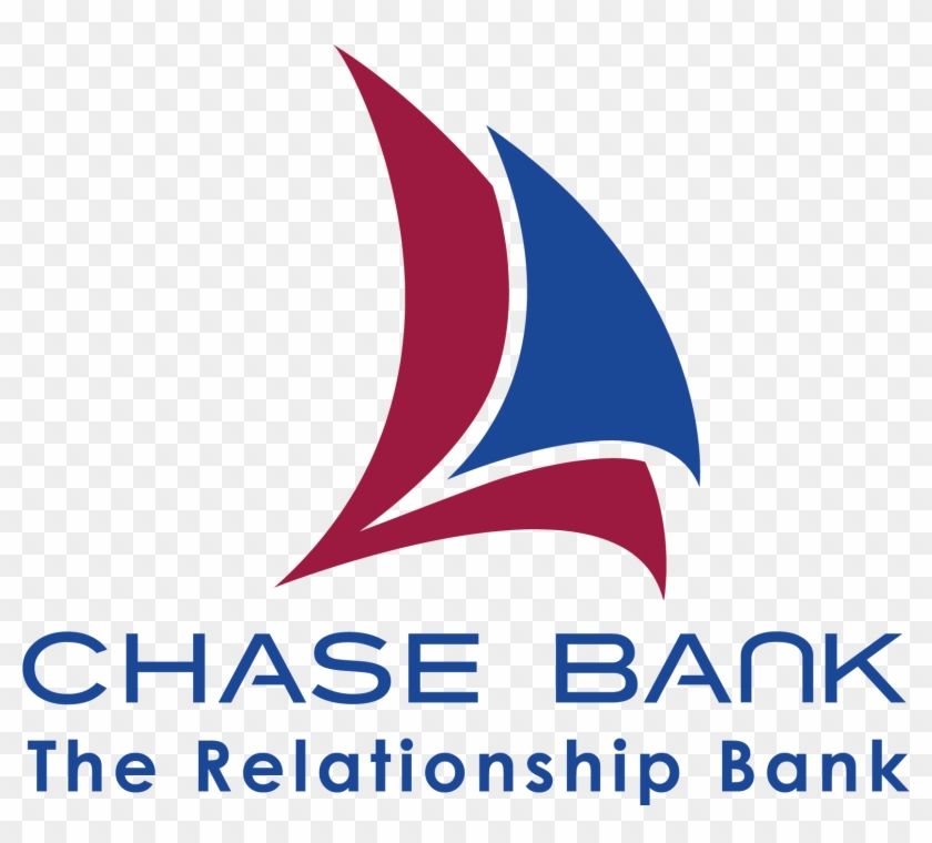 Chase Bank Kenya Logo Clipart #2910937