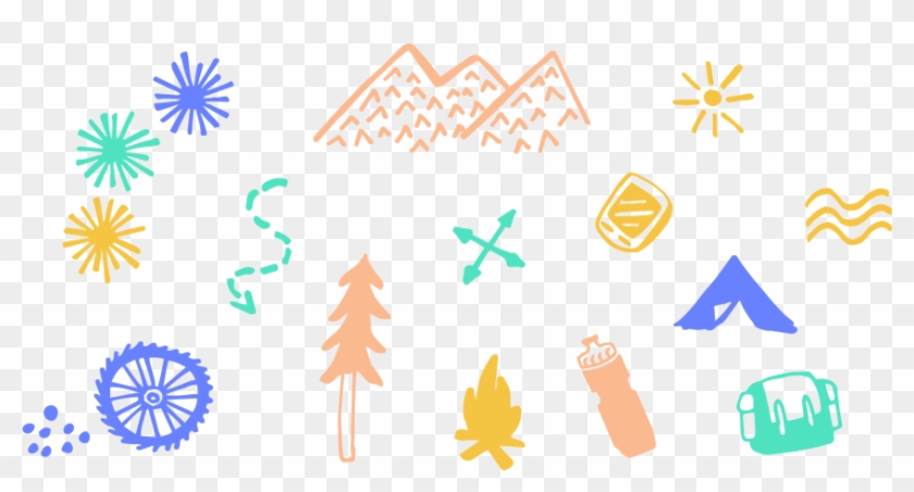 These Rides Were Grassroots Opportunities To Build Clipart #2910938