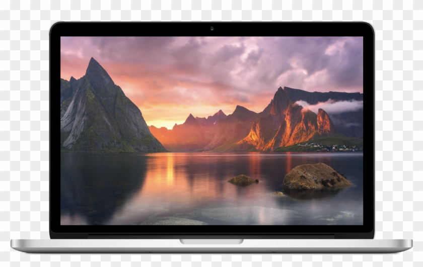 Macbook Png - Macbook Air 13 Inch 2018 Model Number Mqd32ll A Clipart