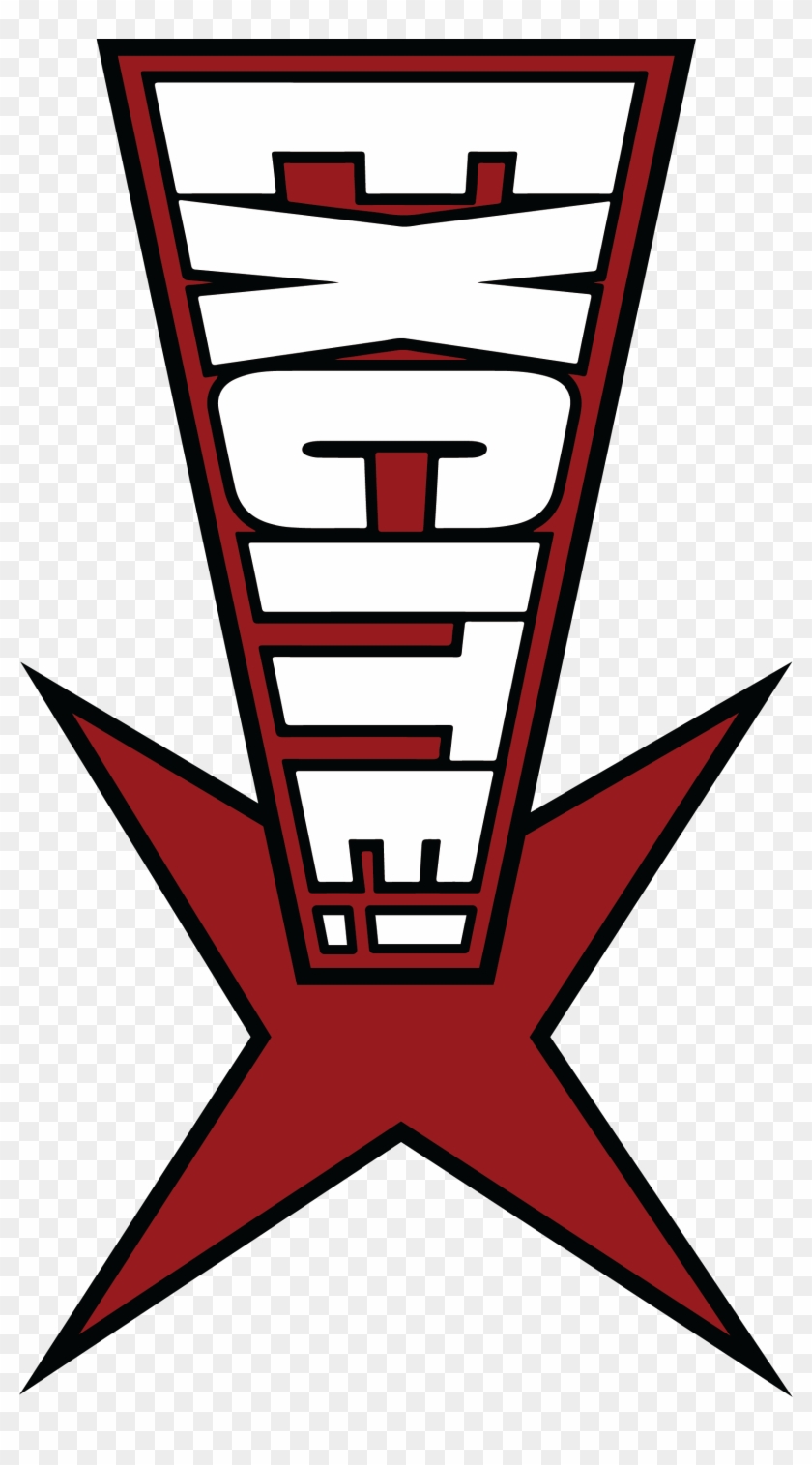 High School Cheer Collection Excite - Excite Cheer Gym Clipart #2910974