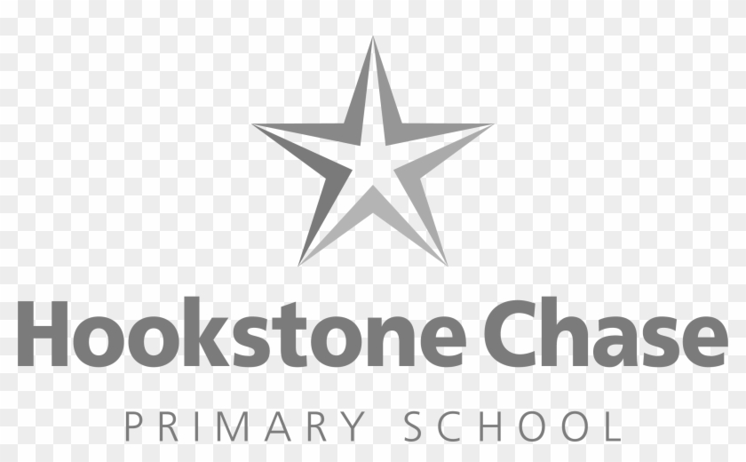 Hookstone Chase Primary School - Star Clipart #2911022