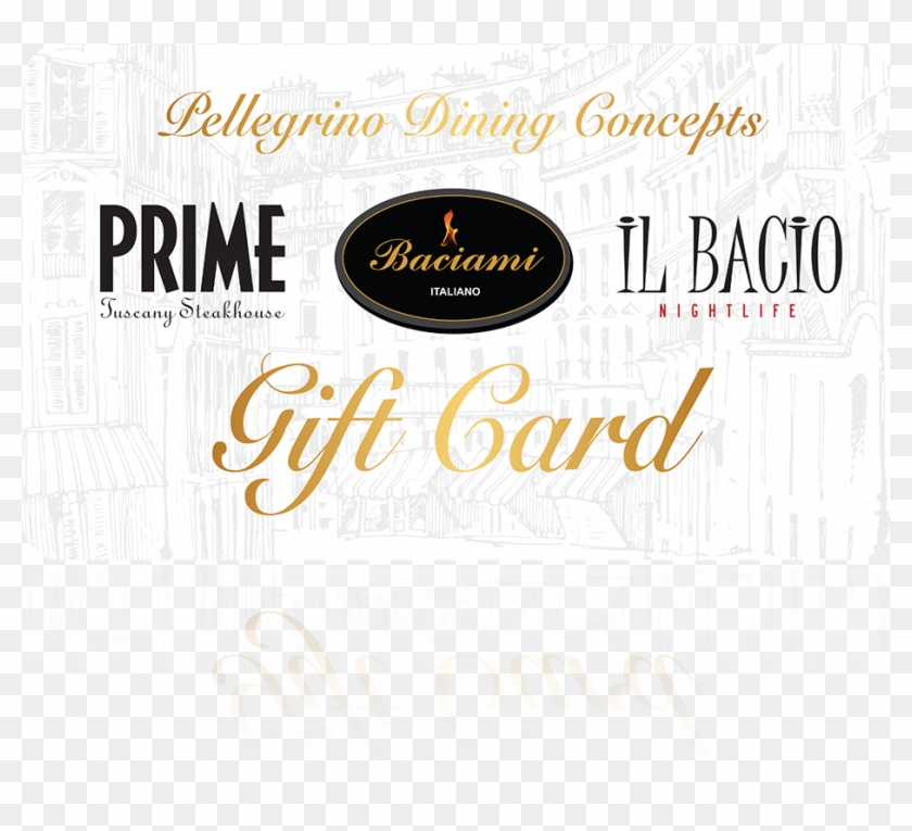 Giftcard Web - Il Bacio Clipart