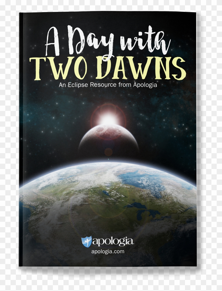 Free Solar Eclipse Ebook Download For 8 21 - Outer Space - Png Download