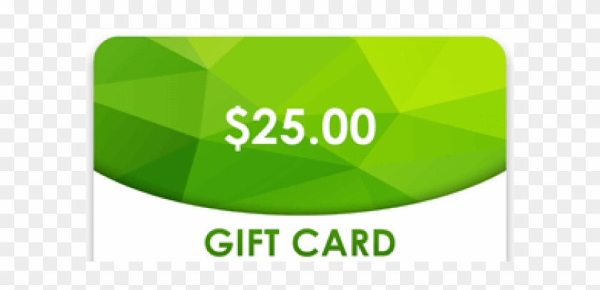 Clip Art Free Library Gift Card Clipart - Universal Career Community College - Png Download