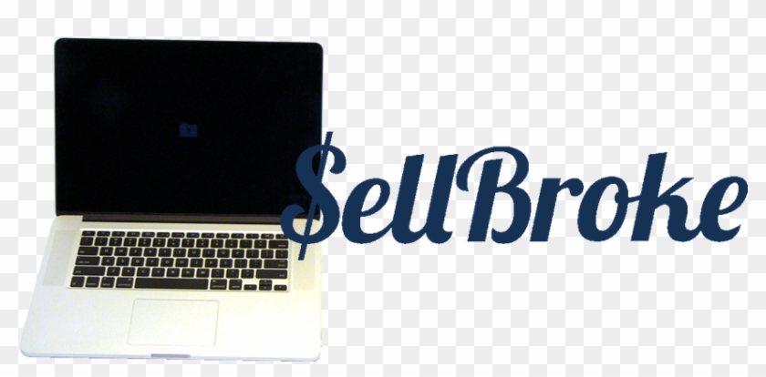 Worth The Crash - Macbook Air 11 Clipart #2911421