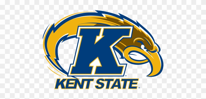 Kent State Logo Wallpaper 6438 Timehd - Kent State Baseball Logo Clipart