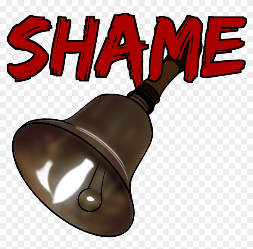 Waiting On Partnership , To Add The Shamebell To Tier - Graphics Clipart #2911458