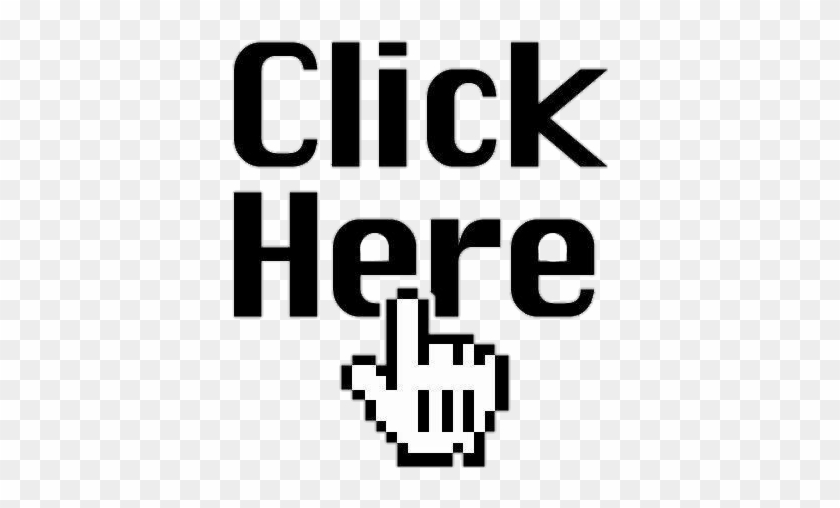 #clickhere #clickhere #taphere #taphere #amino #amino - Click Here Clipart