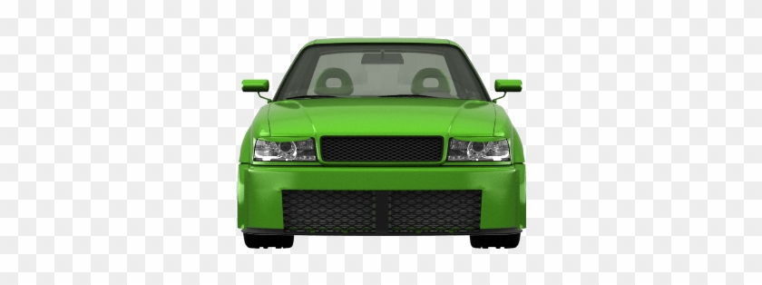 Audi 80'91 By Gaben Pidorovich - Audi 80 Clipart #2911492