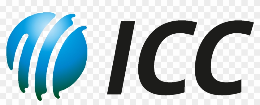 International Cricket Council Icc Logo Free Vector - International Cricket Council Logo Clipart #2911652