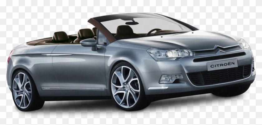 Citroen Png - Citroen C 5 Concept Clipart #2911716