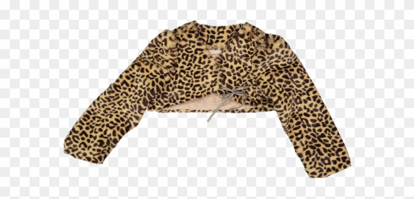 Bolero - Nondi - - Clothes Hanger Clipart #2911818