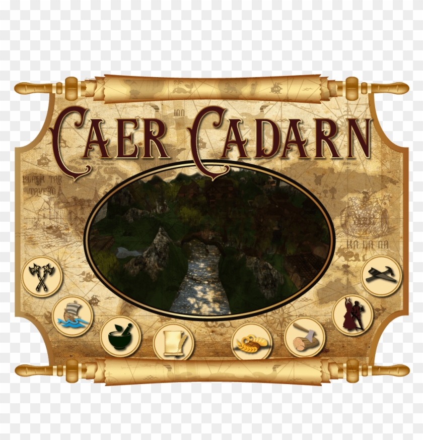 Voice Of A Hor - Poster Clipart