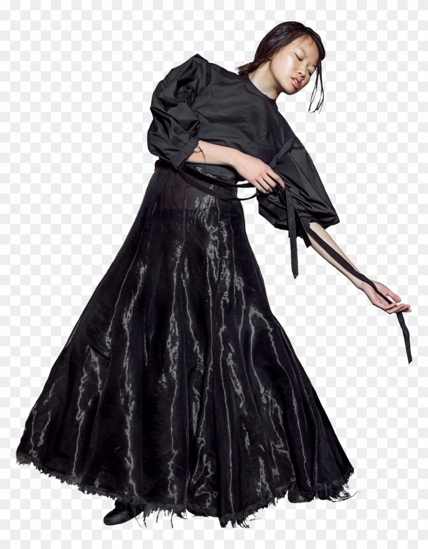 Bolero Jacket - Girl Clipart #2911822