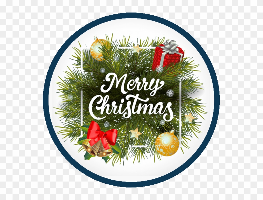 Whole Team Of Passive House Systems Would Like To Thank - Best Christmas Wishes For 2018 Clipart