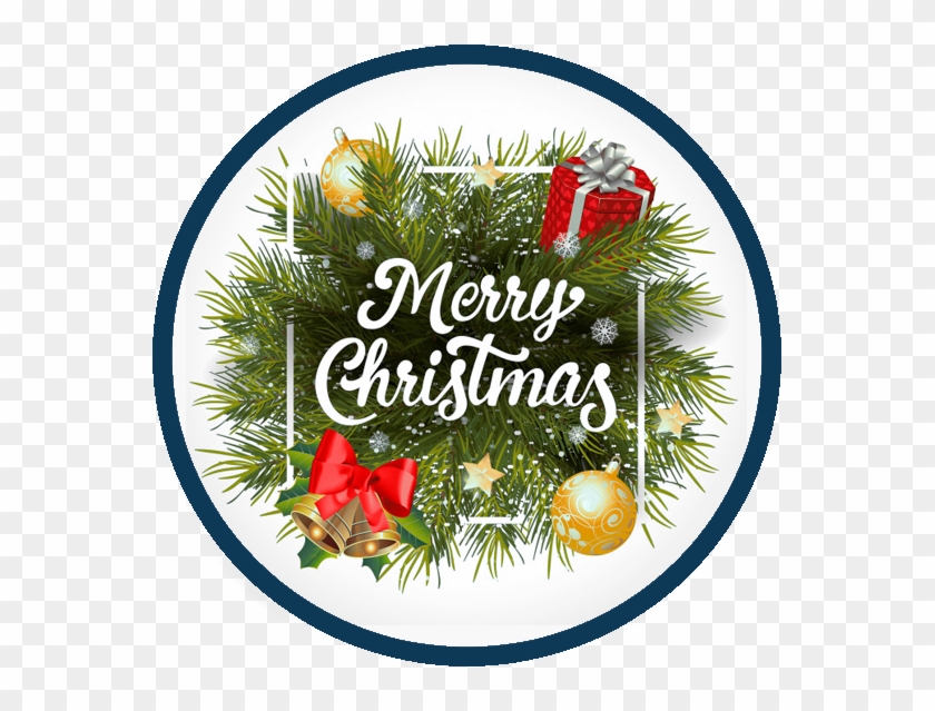 Whole Team Of Passive House Systems Would Like To Thank - Best Christmas Wishes For 2018 Clipart #2911883