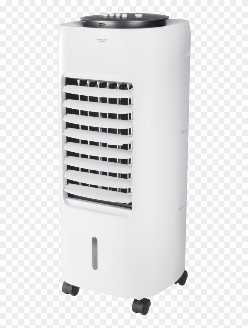 Nordic Home Culture's Modern Air Cooling Fan Has An - Dehumidifier Clipart