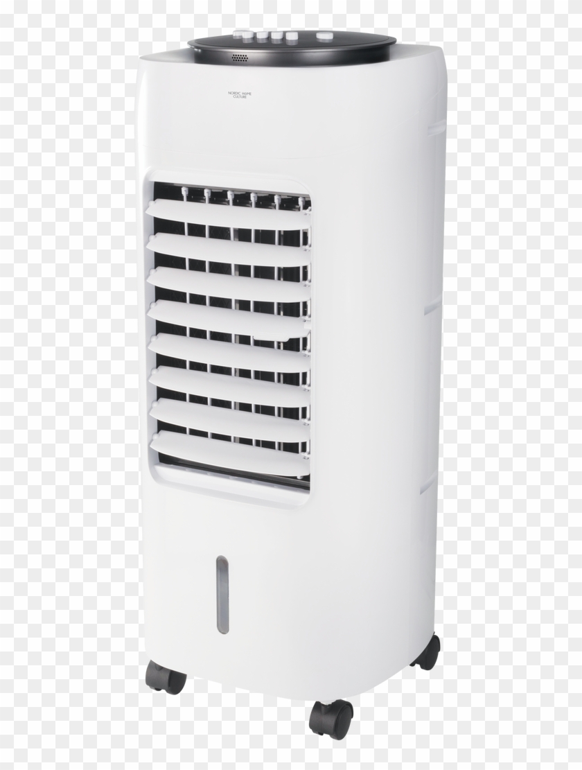 Nordic Home Culture's Modern Air Cooling Fan Has An - Dehumidifier Clipart #2911889