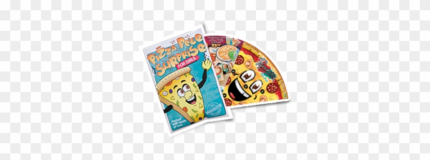 Browse Our Yummy Kids' Menu - Cartoon Clipart #2911996