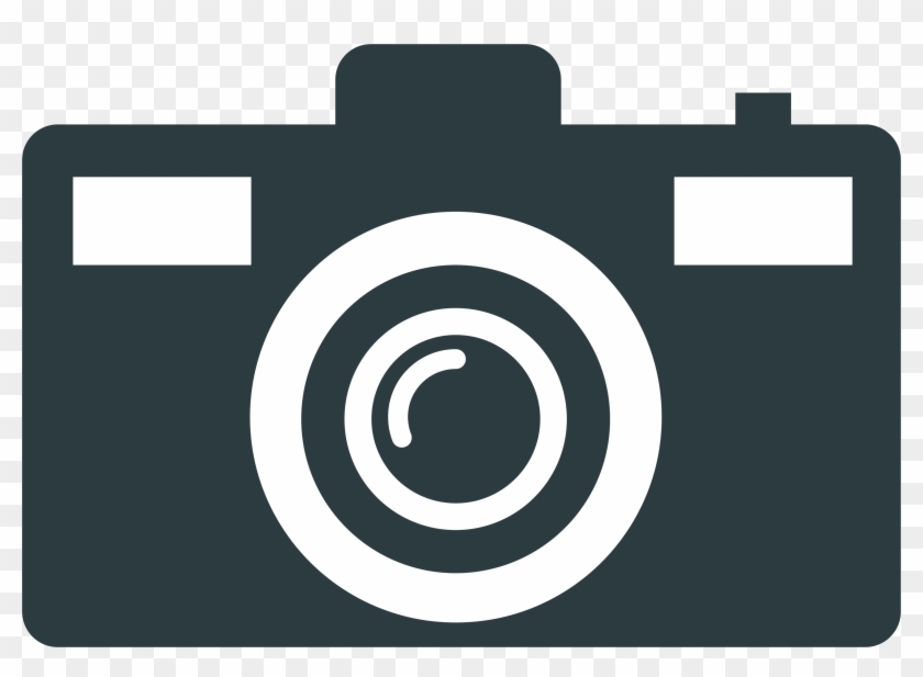Photography Clipart Png Image - Circle Transparent Png