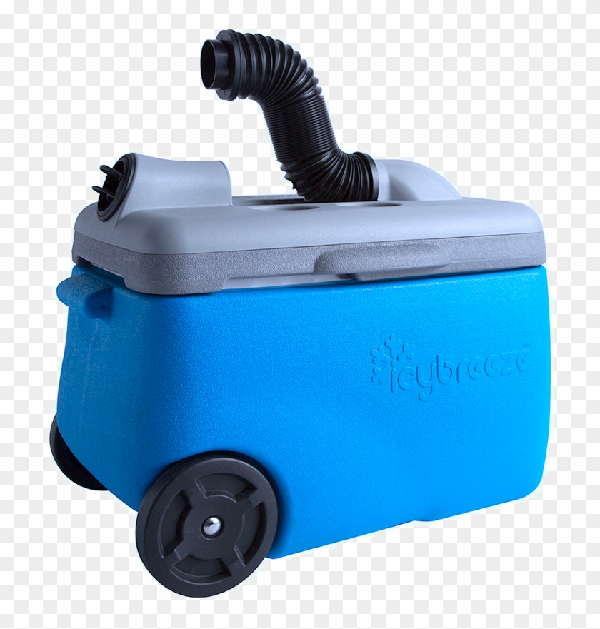 Image - Portable Ac Cooler Clipart