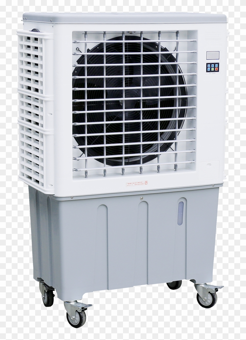 Air Cooler Model Ifcf - Sydney Central Business District Clipart