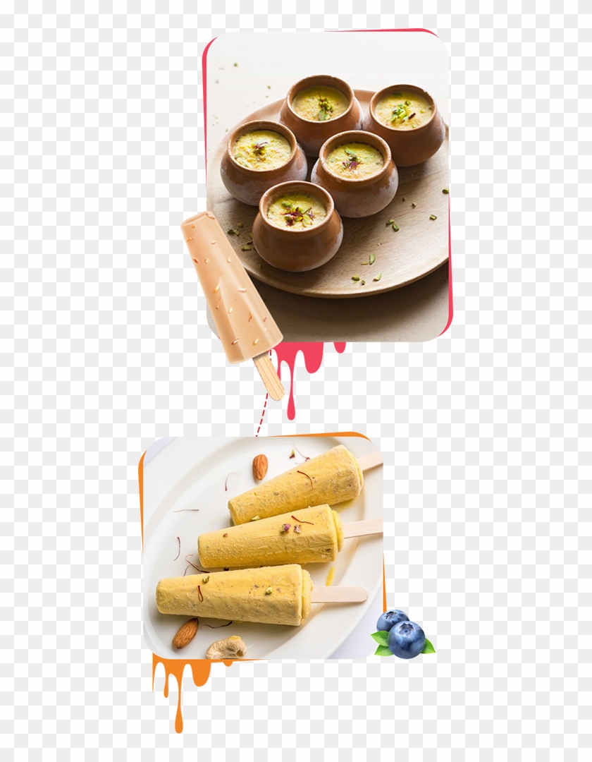 Image - Kulfi Clipart