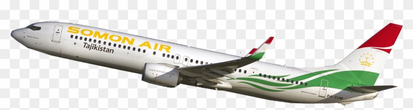 Capacity And Flights - Somon Air Png Clipart