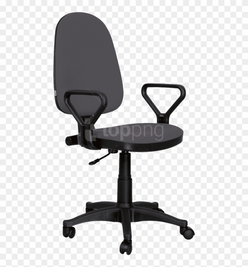 Free Png Chair Png Images Transparent - Office Chair Transparent Background Clipart #2912652