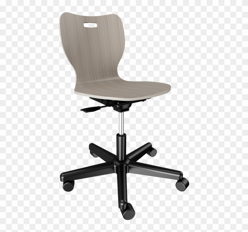 Alphabet Task Chair, Artcobell Chair, Artcobell Teacher - Chair Clipart