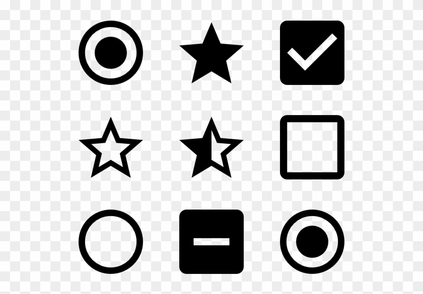 Toggle - Transparent Background Birthday Icon Clipart #2912782