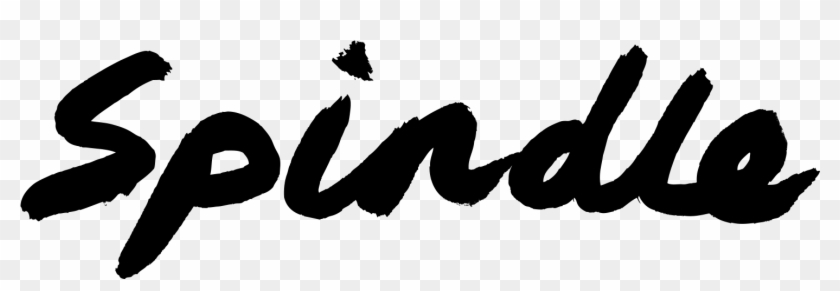 21c - Spindle Magazine Clipart #2912951