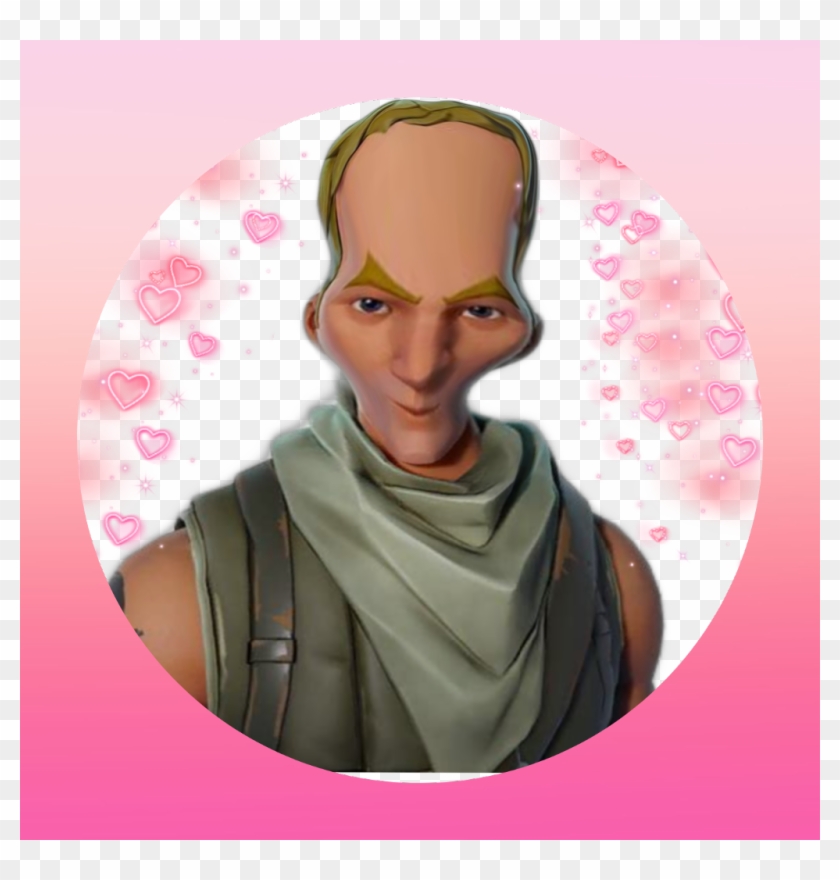 #default #lol #skin #fortnite - Fortnite Default Super Saiyan Clipart