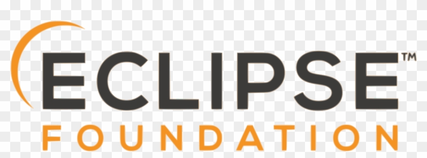 Eclipse Foundation - Png Download #2913073