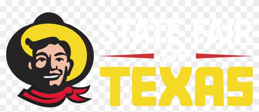 Jason Haysdirector Of Creative Services - Texas State Fair Clipart - Png Download