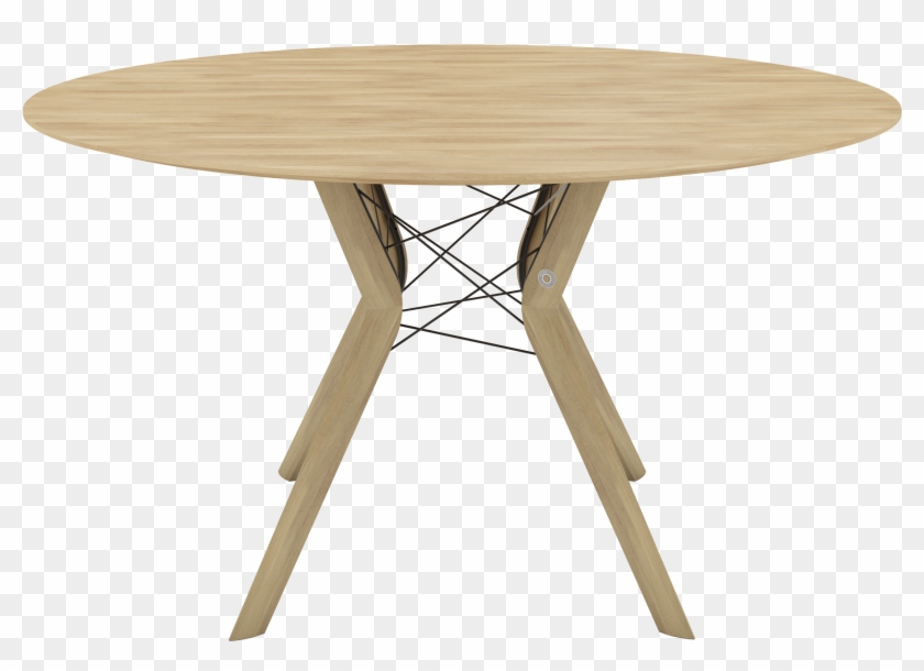 Collection Eclipse - Outdoor Table - Png Download