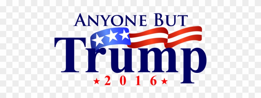 Trump Logo Transparent Background Clipart #2913292