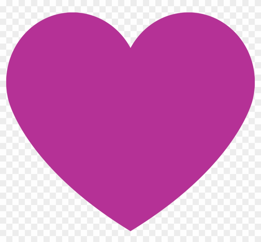 We Want To Be Your Bff Behind The Scenes Posts, Exclusive - Pink And Purple Heart Clipart #2913379