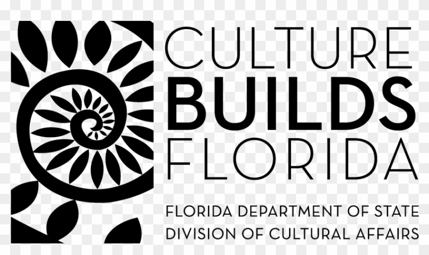 Png - Png - Florida Division Of Cultural Affairs Clipart #2913442
