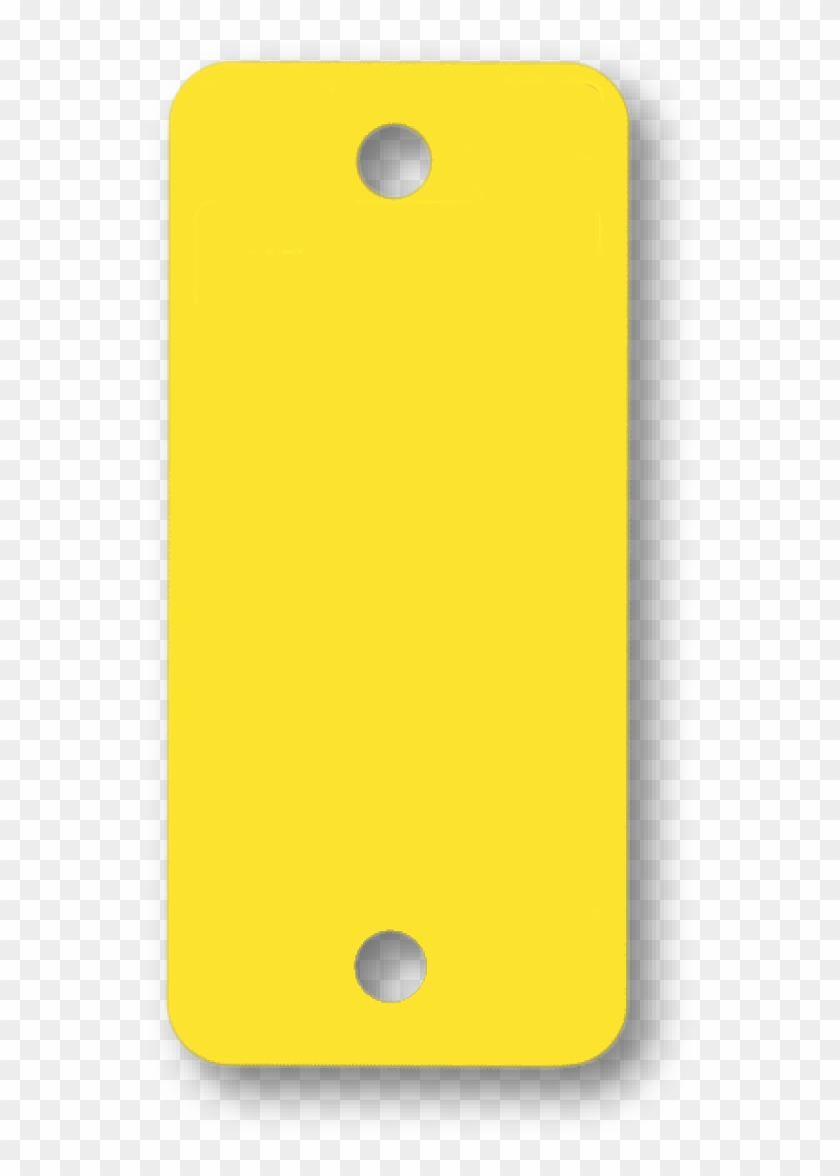 V-t™ Poly Tag™ Key Tags - Mobile Phone Clipart #2913444