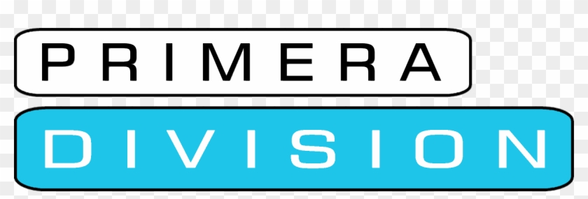 Logo Primera Division De Argentina - Argentine Primera División Clipart