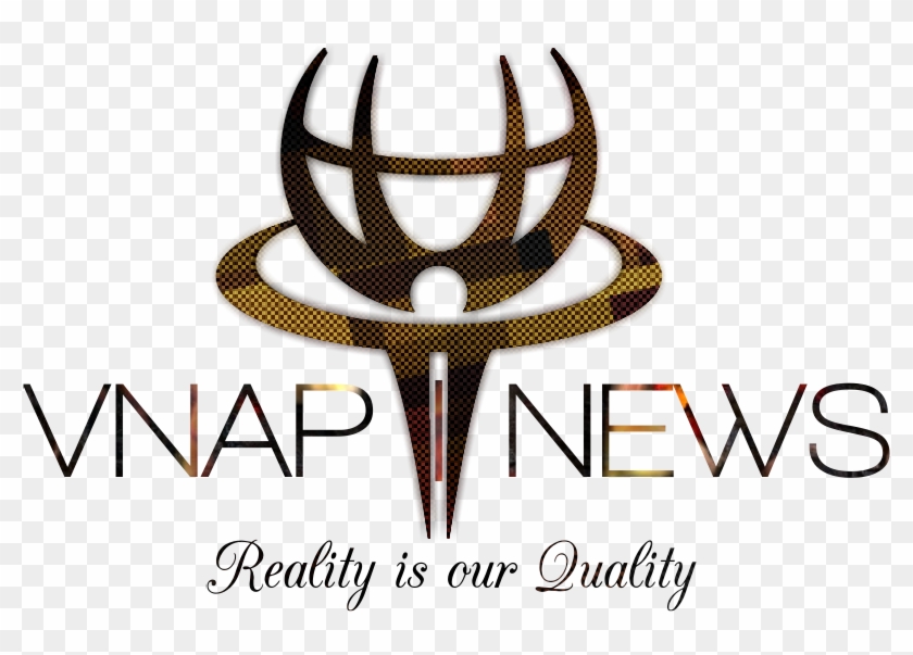 Vnap News Portal - Emblem Clipart