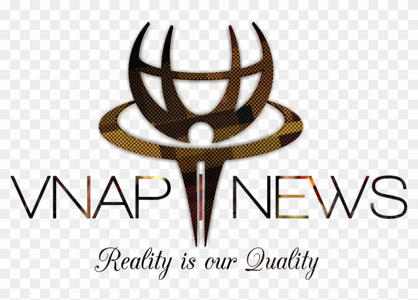 Vnap News Portal - Emblem Clipart #2913655