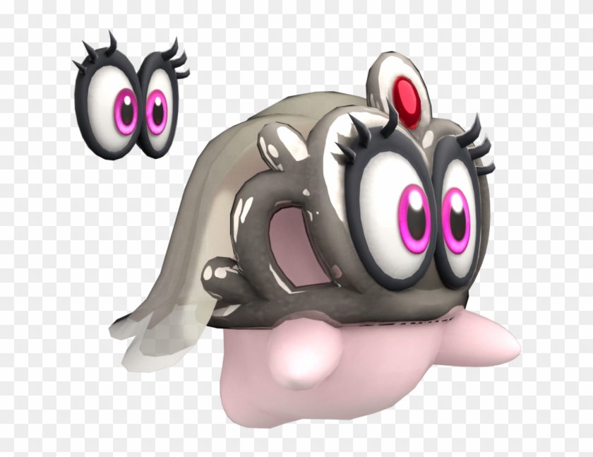 Mario Odyssey Png Clipart #2913664